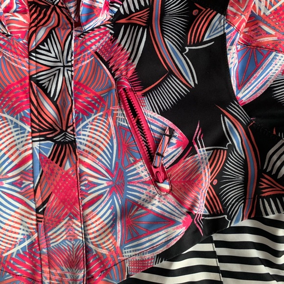 ROXY - Teen snow Jacket - Picture 7 of 9